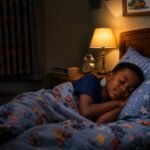 How Sleep Supports Your Child’s Learning, Memory and Development
