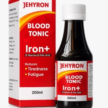 JEHYRON Blood Tonic