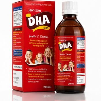 dha