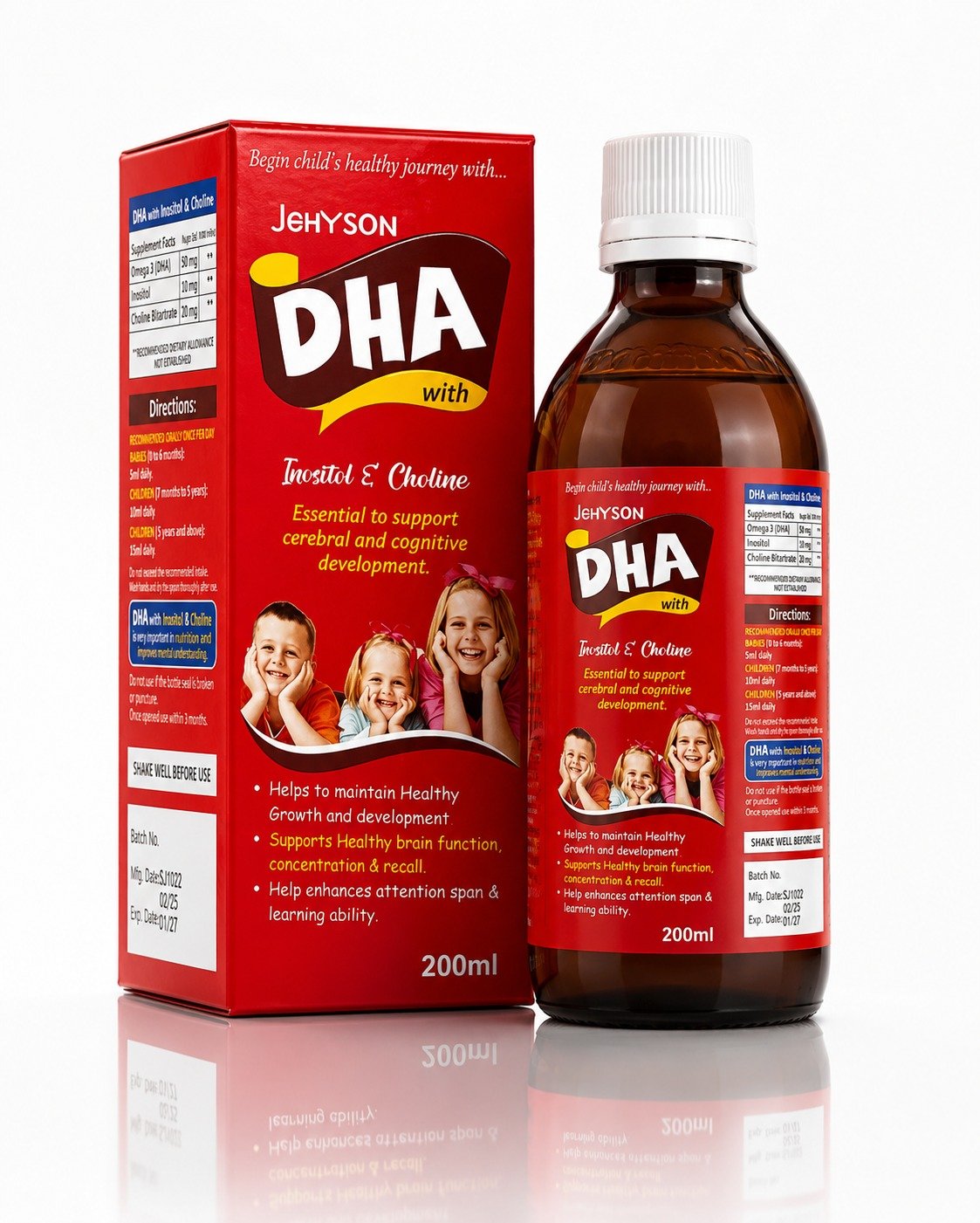 dha